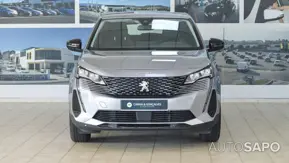 Peugeot 3008 1.5 BlueHDi Active Pack de 2022