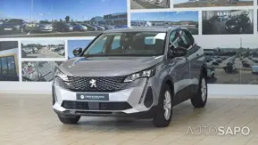 Peugeot 3008 1.5 BlueHDi Active Pack de 2022