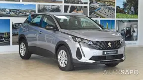 Peugeot 3008 1.5 BlueHDi Active Pack de 2022