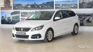 Peugeot 308 de 2020