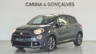 Fiat 500X 1.0 FireFly Sport de 2022