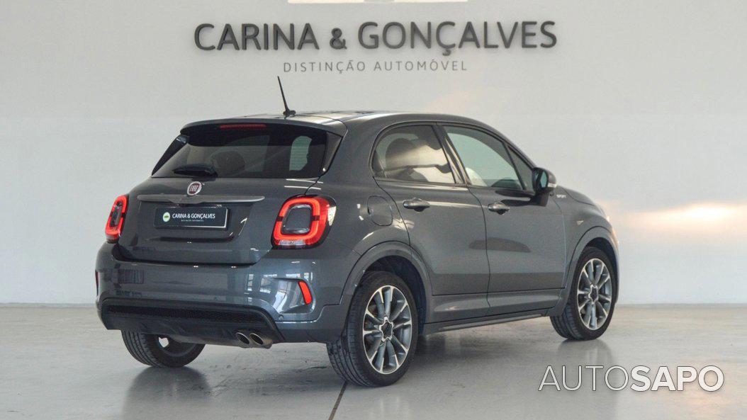 Fiat 500X 1.0 FireFly Sport de 2022