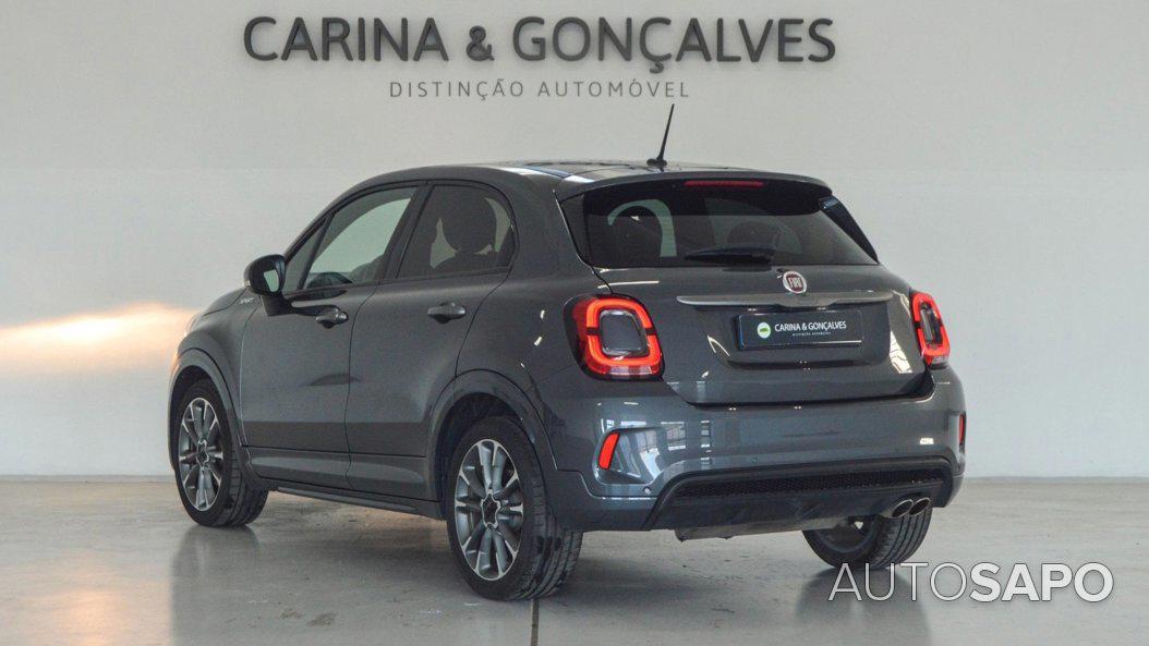 Fiat 500X 1.0 FireFly Sport de 2022