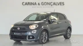 Fiat 500X 1.0 FireFly Sport de 2022