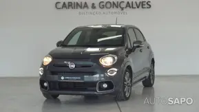 Fiat 500X 1.0 FireFly Sport de 2022