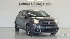 Fiat 500X 1.0 FireFly Sport de 2022