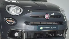 Fiat 500X 1.0 FireFly Sport de 2022