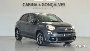 Fiat 500X 1.0 FireFly Sport de 2022