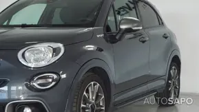 Fiat 500X 1.0 FireFly Sport de 2022