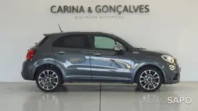 Fiat 500X 1.0 FireFly Sport de 2022