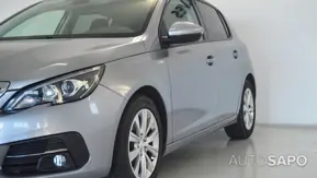 Peugeot 308 de 2020