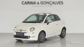 Fiat 500 de 2022