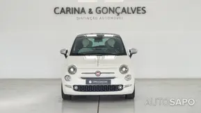 Fiat 500 de 2022