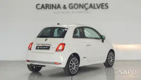 Fiat 500 de 2022