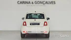 Fiat 500 de 2022