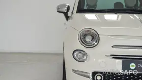 Fiat 500 de 2022