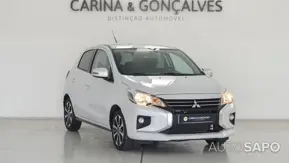 Mitsubishi Space Star de 2023