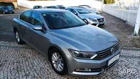 Volkswagen Passat 1.6 TDi Edition Confortline BlueMotion de 2016