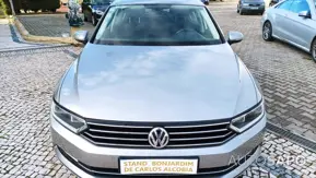 Volkswagen Passat 1.6 TDi Edition Confortline BlueMotion de 2016