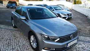 Volkswagen Passat 1.6 TDi Edition Confortline BlueMotion de 2016