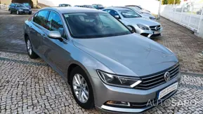 Volkswagen Passat 1.6 TDi Edition Confortline BlueMotion de 2016