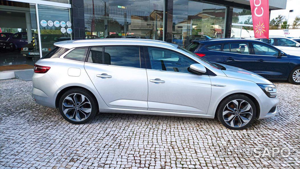 Renault Mégane 1.6 dCi Bose Edition de 2016