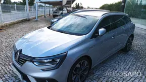 Renault Mégane 1.6 dCi Bose Edition de 2016