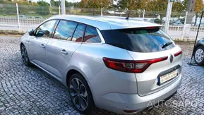 Renault Mégane 1.6 dCi Bose Edition de 2016