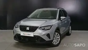 Seat Arona 1.0 TSI DSG Style de 2023