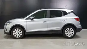 Seat Arona 1.0 TSI DSG Style de 2023