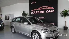 Volkswagen Golf de 2019