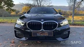 BMW Série 1 116 d Advantage Auto de 2020