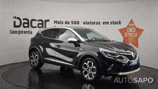 Renault Captur 1.0 TCe 90 techno de 2023