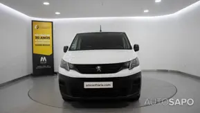 Peugeot Partner 1.5 BlueHDi Pro Standard de 2021