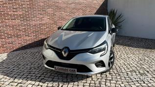 Renault Clio 1.0 TCe Limited de 2021