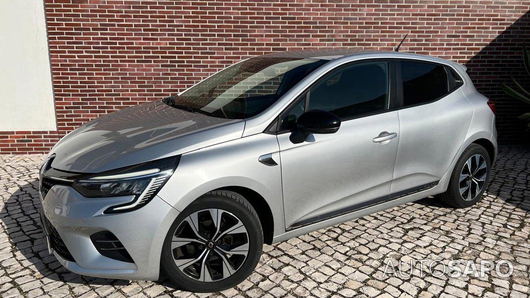 Renault Clio 1.0 TCe Limited de 2021