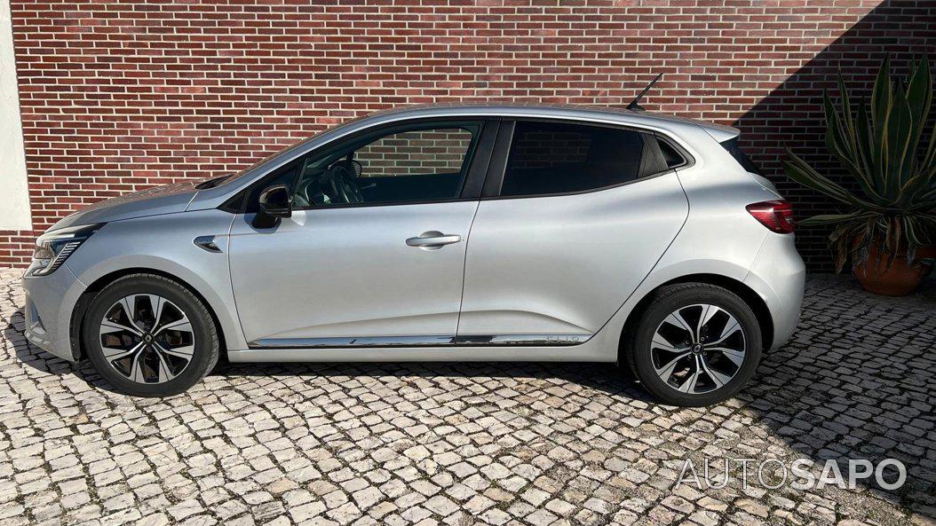 Renault Clio 1.0 TCe Limited de 2021