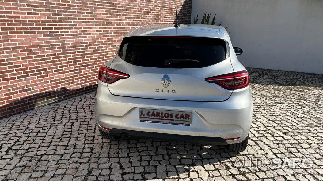 Renault Clio 1.0 TCe Limited de 2021