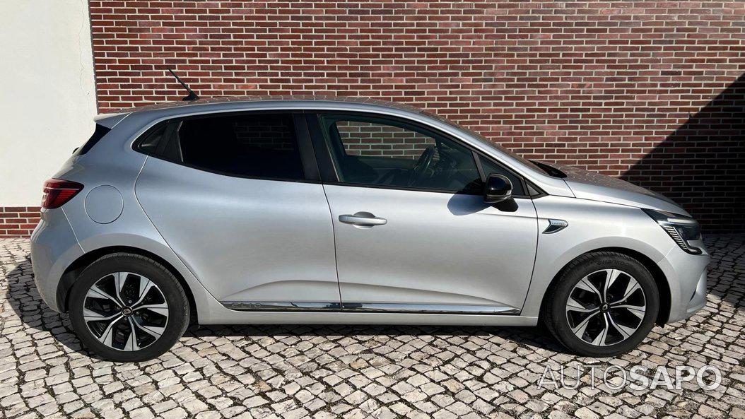 Renault Clio 1.0 TCe Limited de 2021