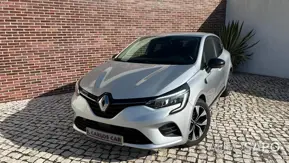 Renault Clio 1.0 TCe Limited de 2021