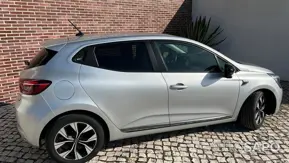 Renault Clio 1.0 TCe Limited de 2021