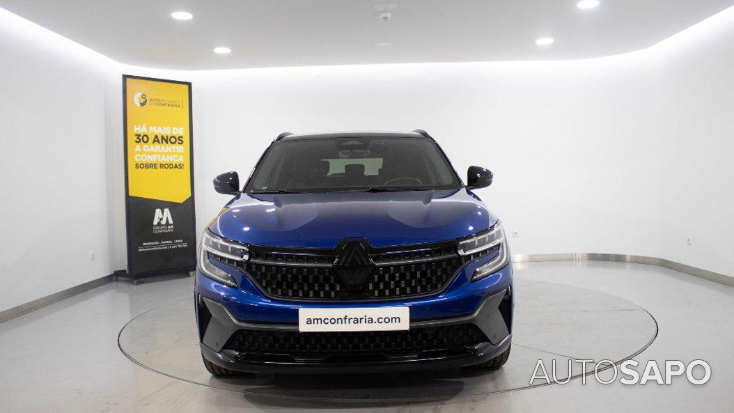 Renault Austral 1.2 E-Tech Full Hybrid Techno Esprit Alpine de 2022