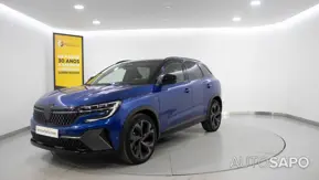 Renault Austral 1.2 E-Tech Full Hybrid Techno Esprit Alpine de 2022