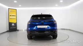 Renault Austral 1.2 E-Tech Full Hybrid Techno Esprit Alpine de 2022