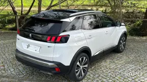 Peugeot 3008 2.0 BlueHDi GT Line EAT8 de 2018