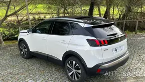 Peugeot 3008 2.0 BlueHDi GT Line EAT8 de 2018