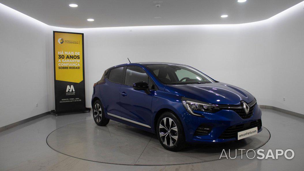 Renault Clio 1.0 TCe Evolution de 2023