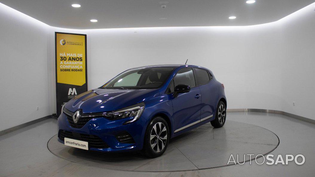 Renault Clio 1.0 TCe Evolution de 2023