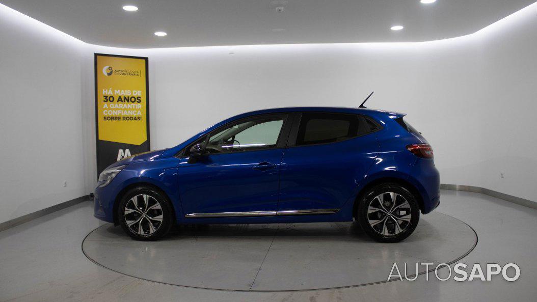 Renault Clio 1.0 TCe Evolution de 2023