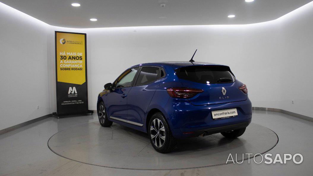 Renault Clio 1.0 TCe Evolution de 2023